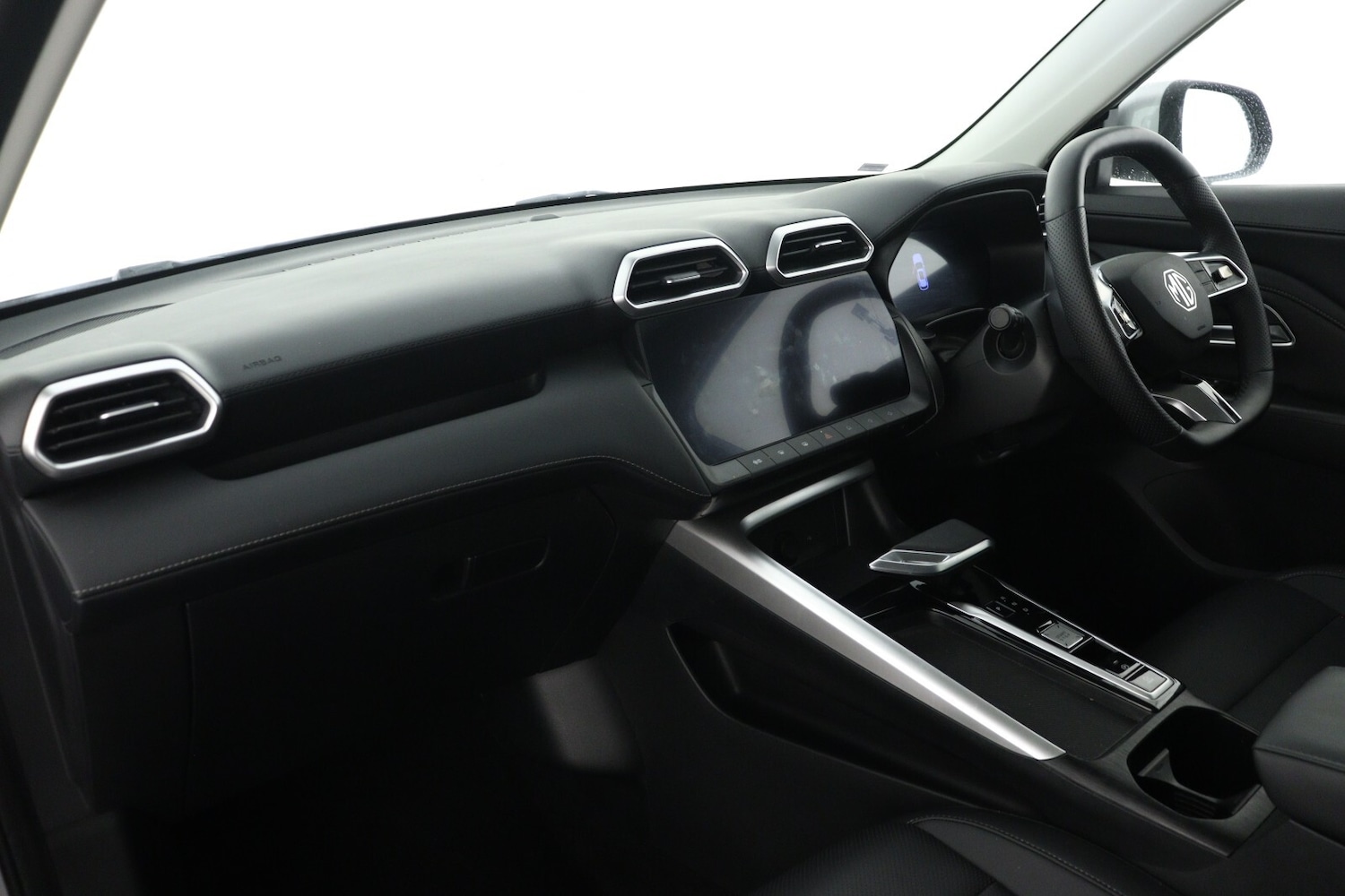 Used MG MG ZS 2025 for sale - 76221726: Photo 11