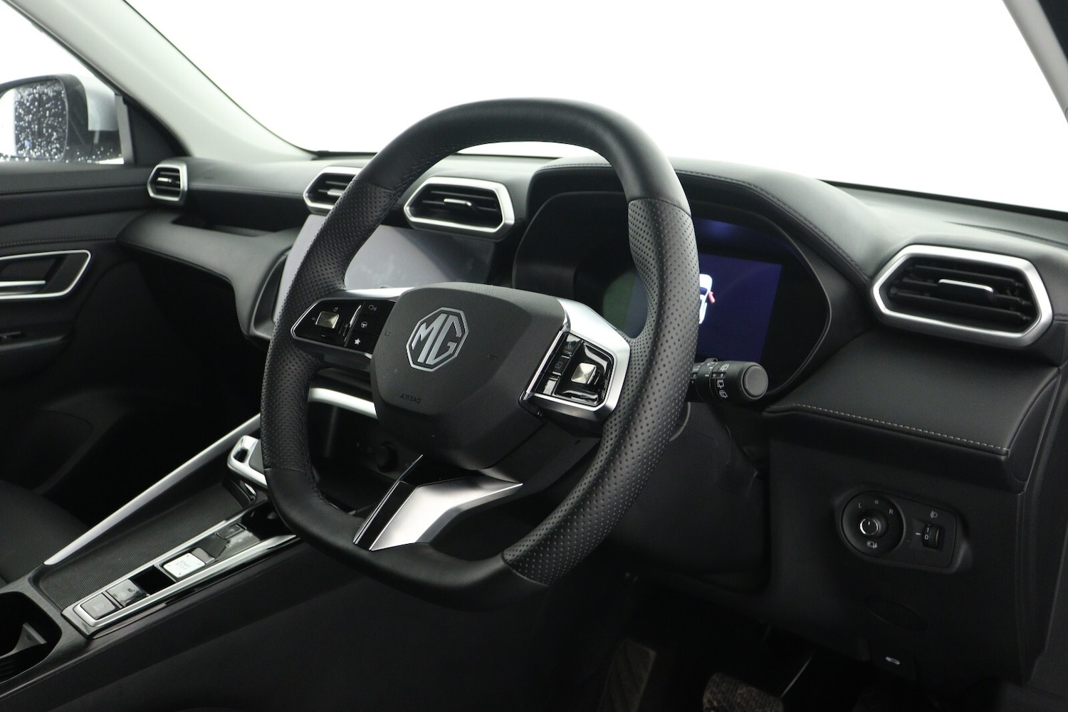 Used MG MG ZS 2025 for sale - 76221726: Photo 13