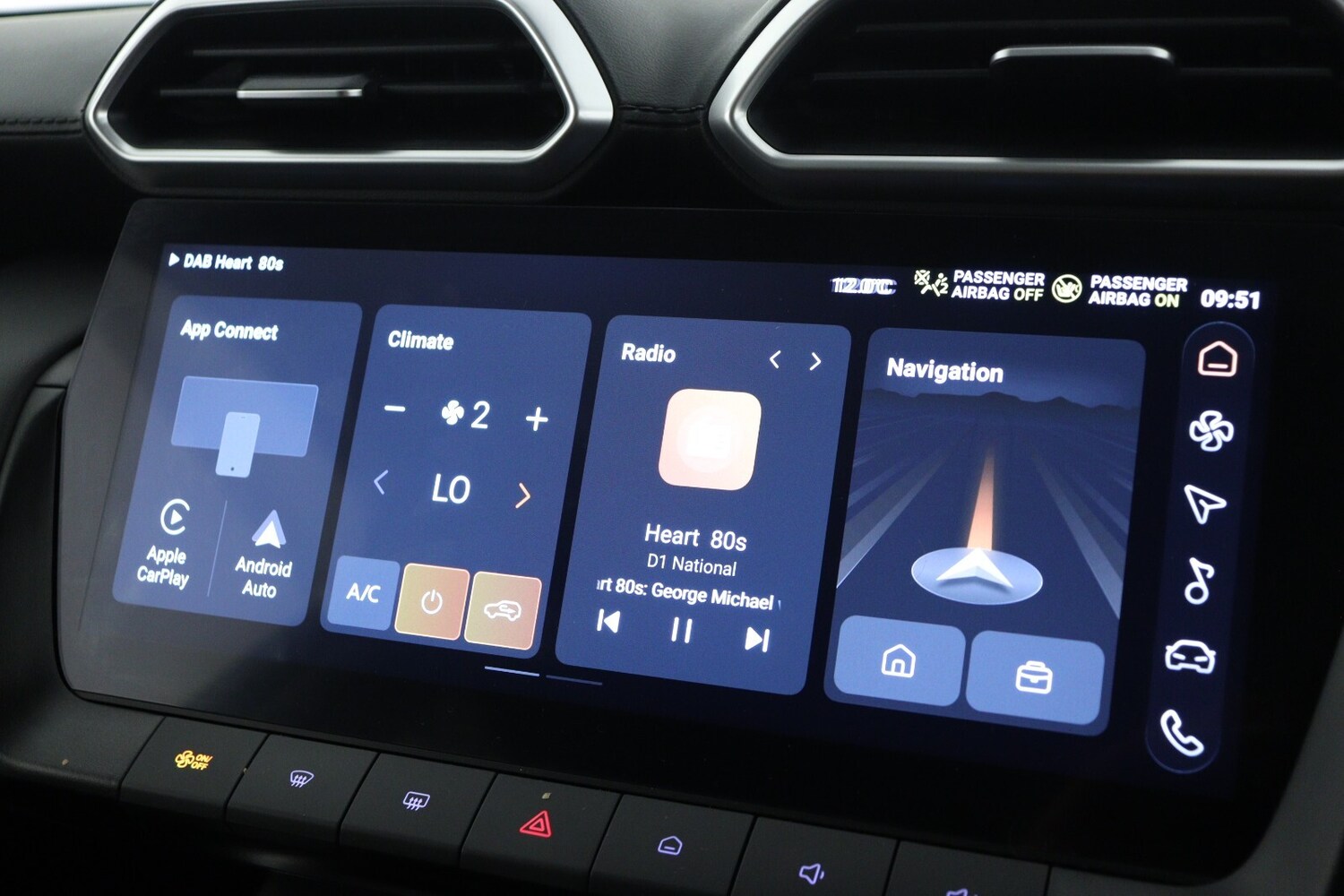 Used MG MG ZS 2025 for sale - 76221726: Photo 14