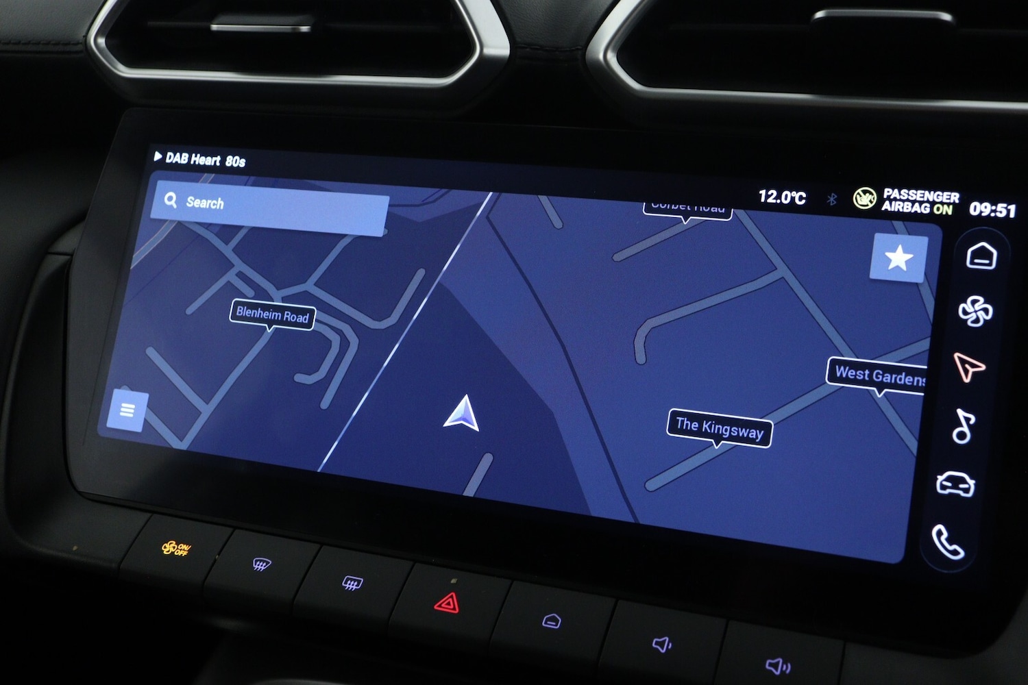 Used MG MG ZS 2025 for sale - 76221726: Photo 15