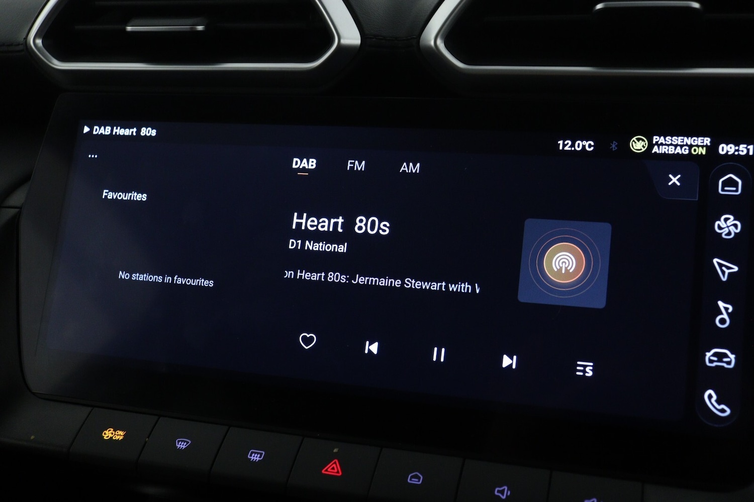 Used MG MG ZS 2025 for sale - 76221726: Photo 16