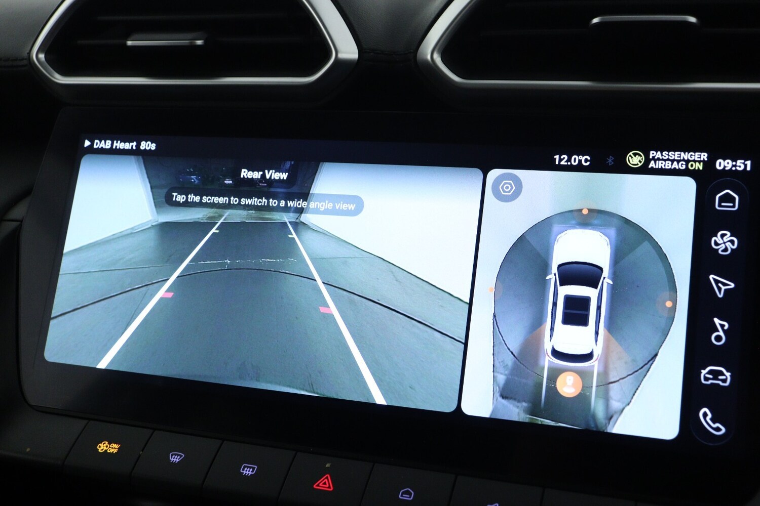 Used MG MG ZS 2025 for sale - 76221726: Photo 17