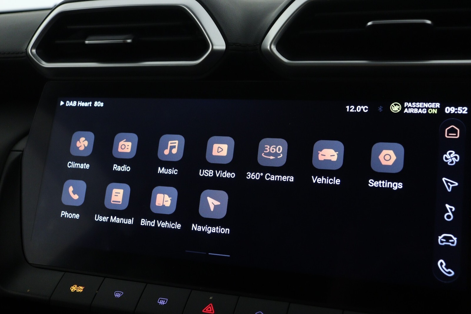 Used MG MG ZS 2025 for sale - 76221726: Photo 18