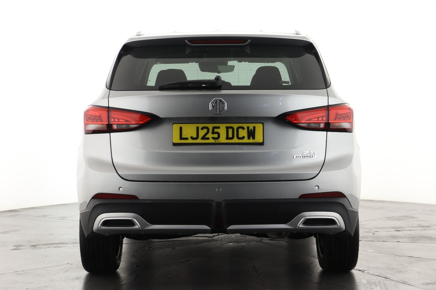 Used MG MG ZS 2025 for sale - 76221726: Photo 2