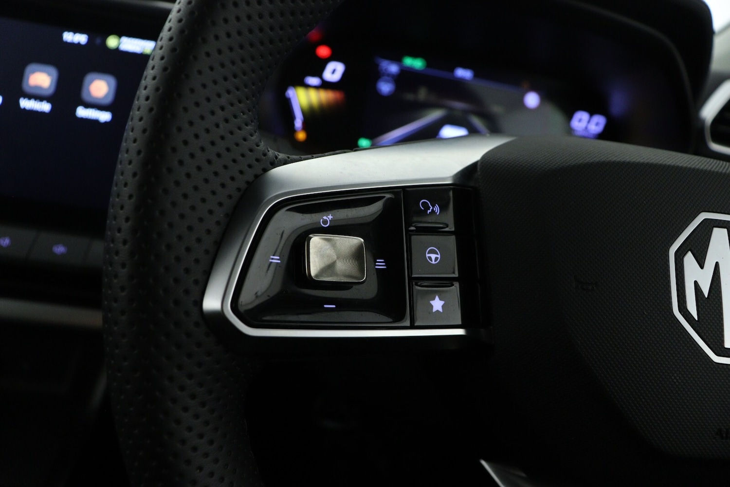 Used MG MG ZS 2025 for sale - 76221726: Photo 20