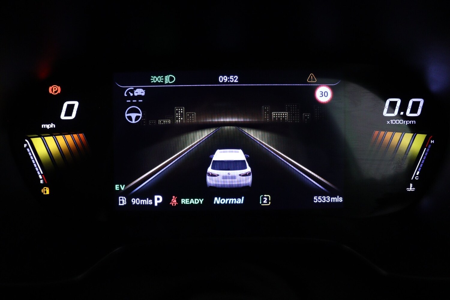 Used MG MG ZS 2025 for sale - 76221726: Photo 22