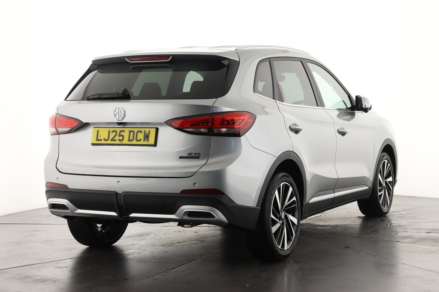 Used MG MG ZS 2025 for sale - 76221726: Photo 3