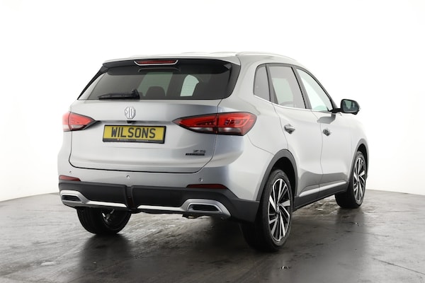 Used MG MG ZS 2025 for sale - 76221726: Photo 3