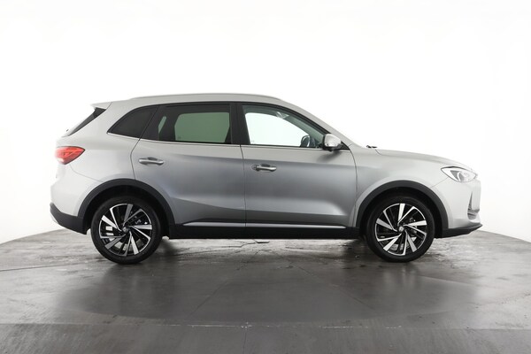 Used MG MG ZS 2025 for sale - 76221726: Photo 4