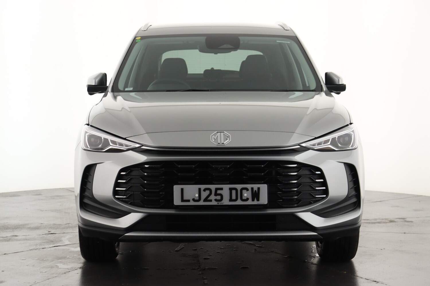 Used MG MG ZS 2025 for sale - 76221726: Photo 5