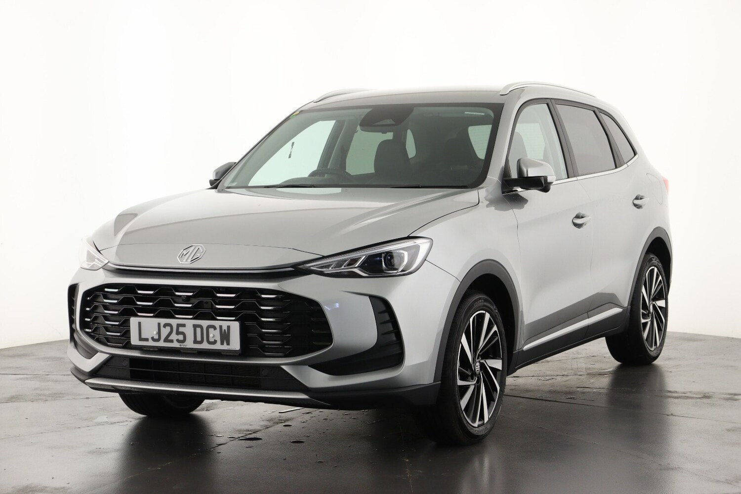 Used MG MG ZS 2025 for sale - 76221726: Photo 6