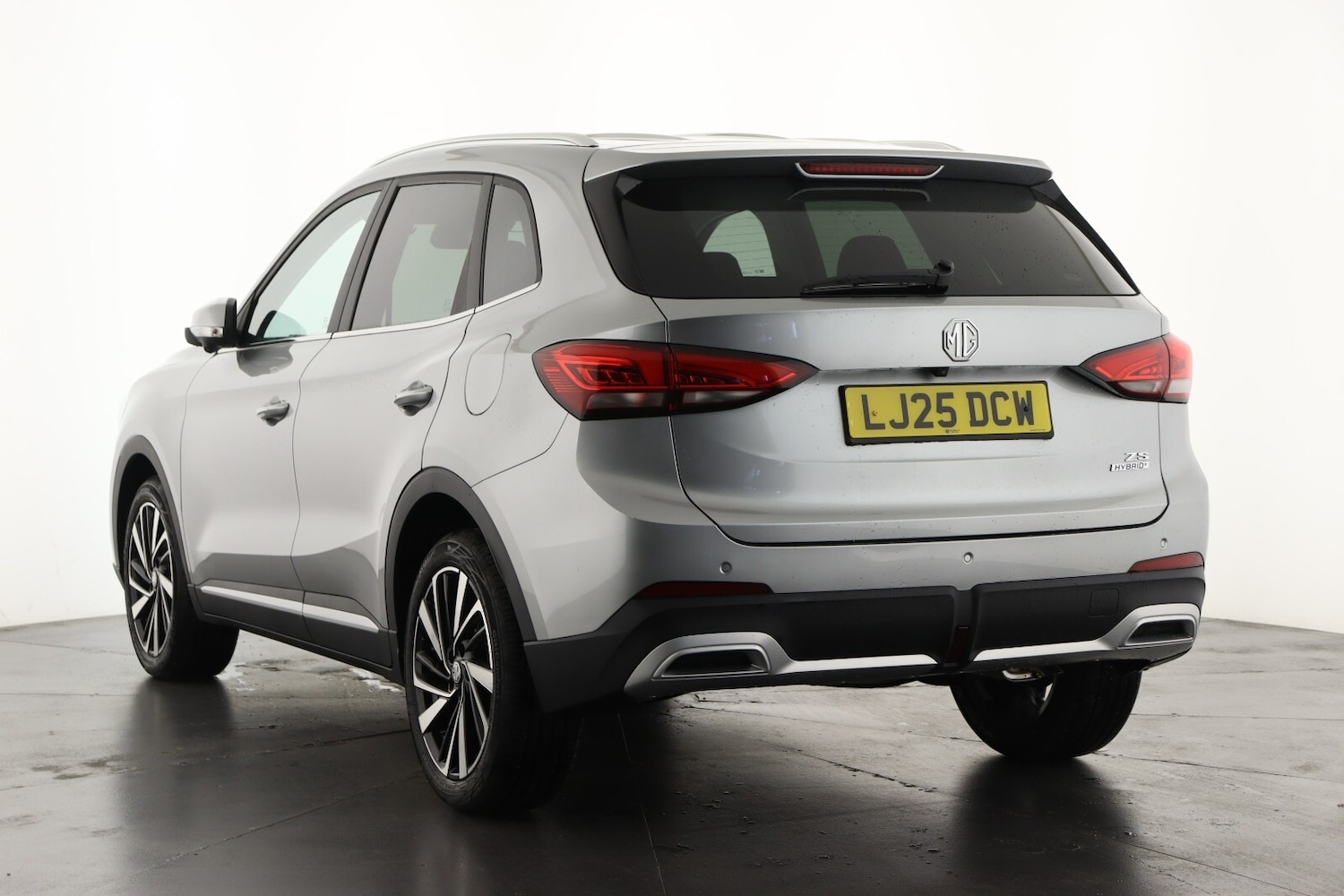 Used MG MG ZS 2025 for sale - 76221726: Photo 8