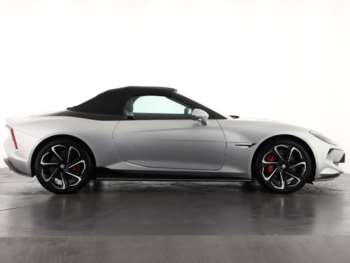 Used MG Cyberster  for sale - 75007170: Photo