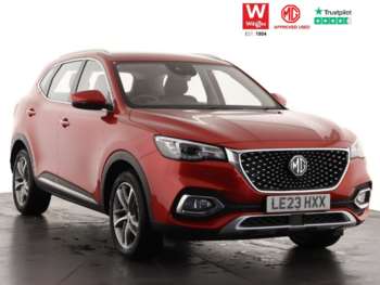 2023 (23) - 1.5 T-GDI Excite 5dr Hatchback