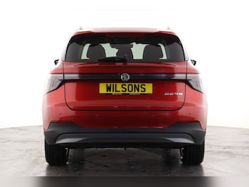 Used MG MGS5 2025 for sale - 77690856: Photo