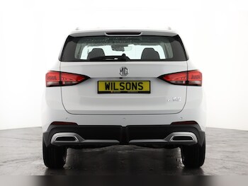 Used MG MG ZS 2025 for sale - 78014577: Photo