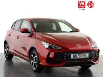 Used MG MG3  for sale - 75048338: Photo