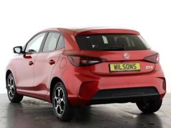 Used MG MG3  for sale - 75048338: Photo