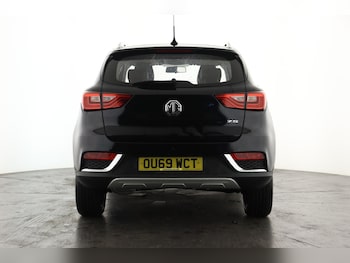 Used MG MG ZS 2019 for sale - 75763770: Photo