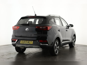 Used MG MG ZS 2019 for sale - 75763770: Photo