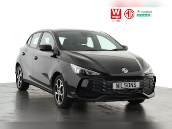 Used MG MG3 2025 for sale - 75584368: Photo