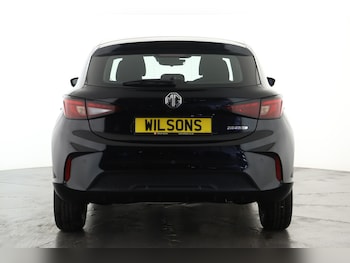 Used MG MG3 2025 for sale - 75584368: Photo