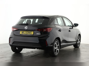 Used MG MG3 2025 for sale - 75584368: Photo