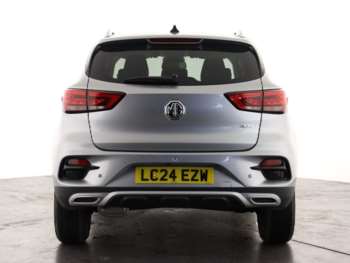 Used MG MG ZS 2024 for sale - 74817194: Photo