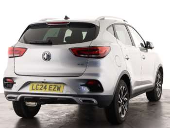 Used MG MG ZS 2024 for sale - 74817194: Photo