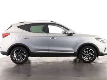 Used MG MG ZS 2024 for sale - 74817194: Photo