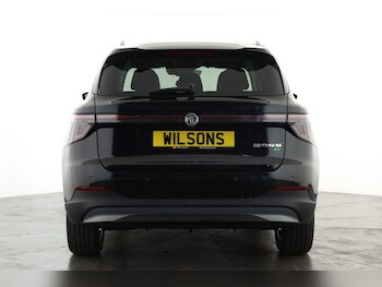 Used MG MGS5 2026 for sale - 77307547: Photo