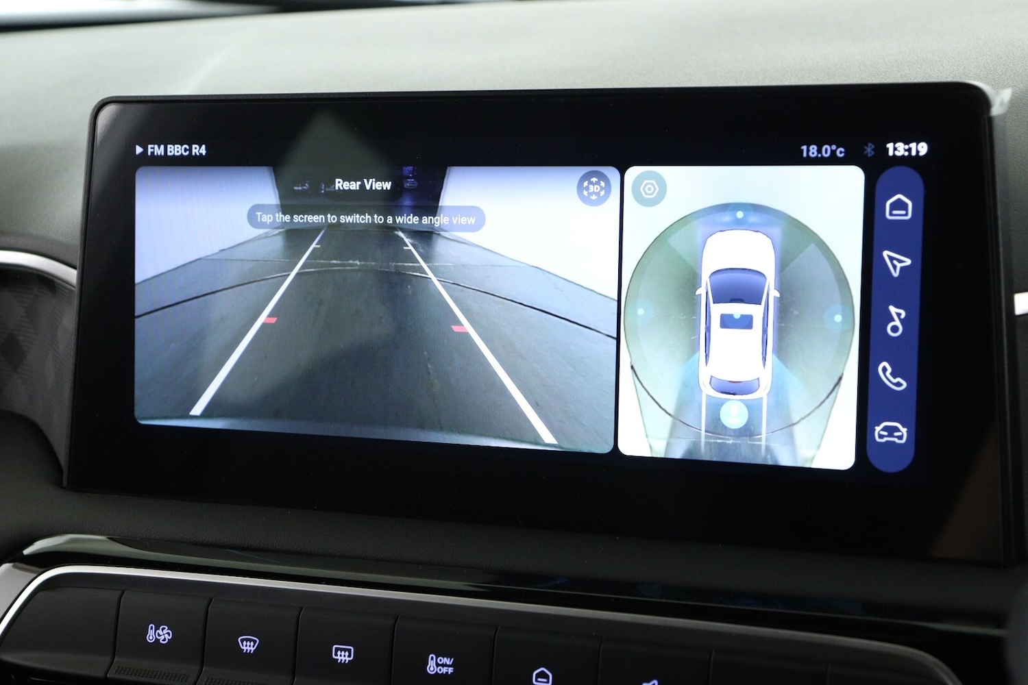 Used MG MG3 2025 for sale - 76400616: Photo 19