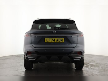 Used MG MG HS 2025 for sale - 75764014: Photo