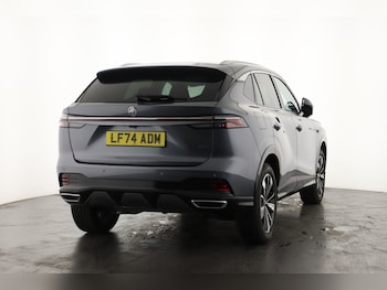 Used MG MG HS 2025 for sale - 75764014: Photo
