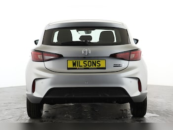 Used MG MG3 2025 for sale - 77158030: Photo