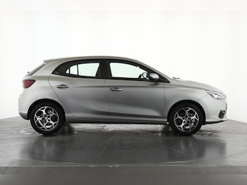 Used MG MG3 2025 for sale - 77158030: Photo