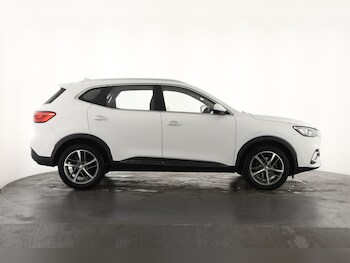 Used MG MG HS 2022 for sale - 77326347: Photo