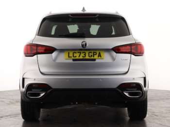 Used MG MG HS 2024 for sale - 74817822: Photo