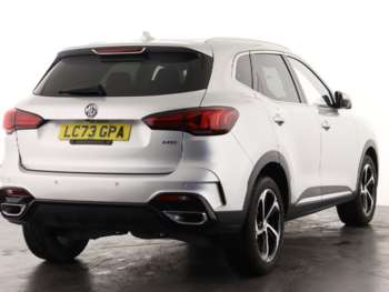 Used MG MG HS 2024 for sale - 74817822: Photo