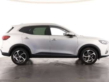 Used MG MG HS 2024 for sale - 74817822: Photo