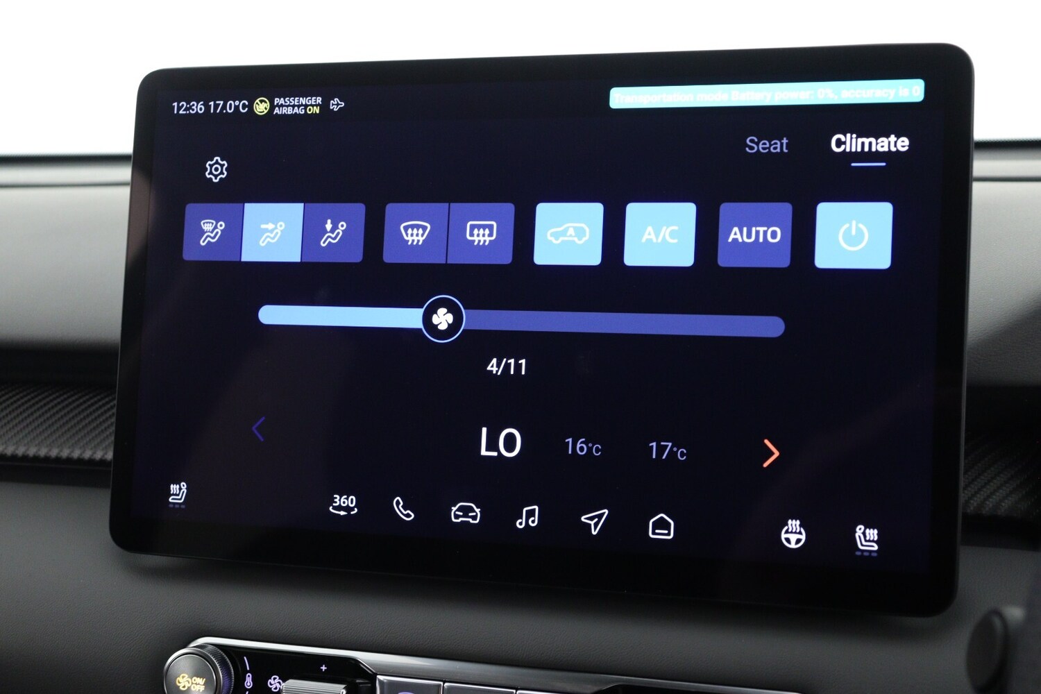 Used MG MGS5 2026 for sale - 77307534: Photo 19