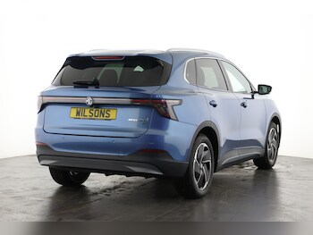 Used MG MGS5 2026 for sale - 77307534: Photo