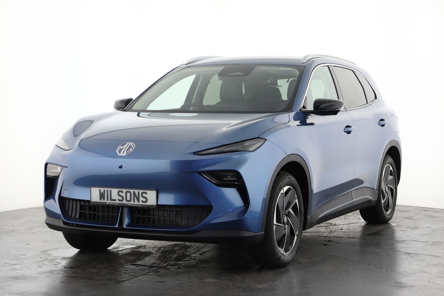 Used MG MGS5 2026 for sale - 77307534: Photo 6