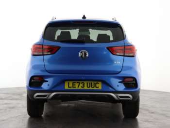 Used MG MG ZS 2024 for sale - 74817691: Photo