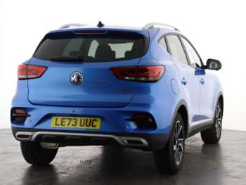 Used MG MG ZS 2024 for sale - 74817691: Photo