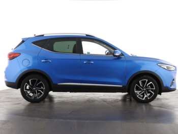 Used MG MG ZS 2024 for sale - 74817691: Photo
