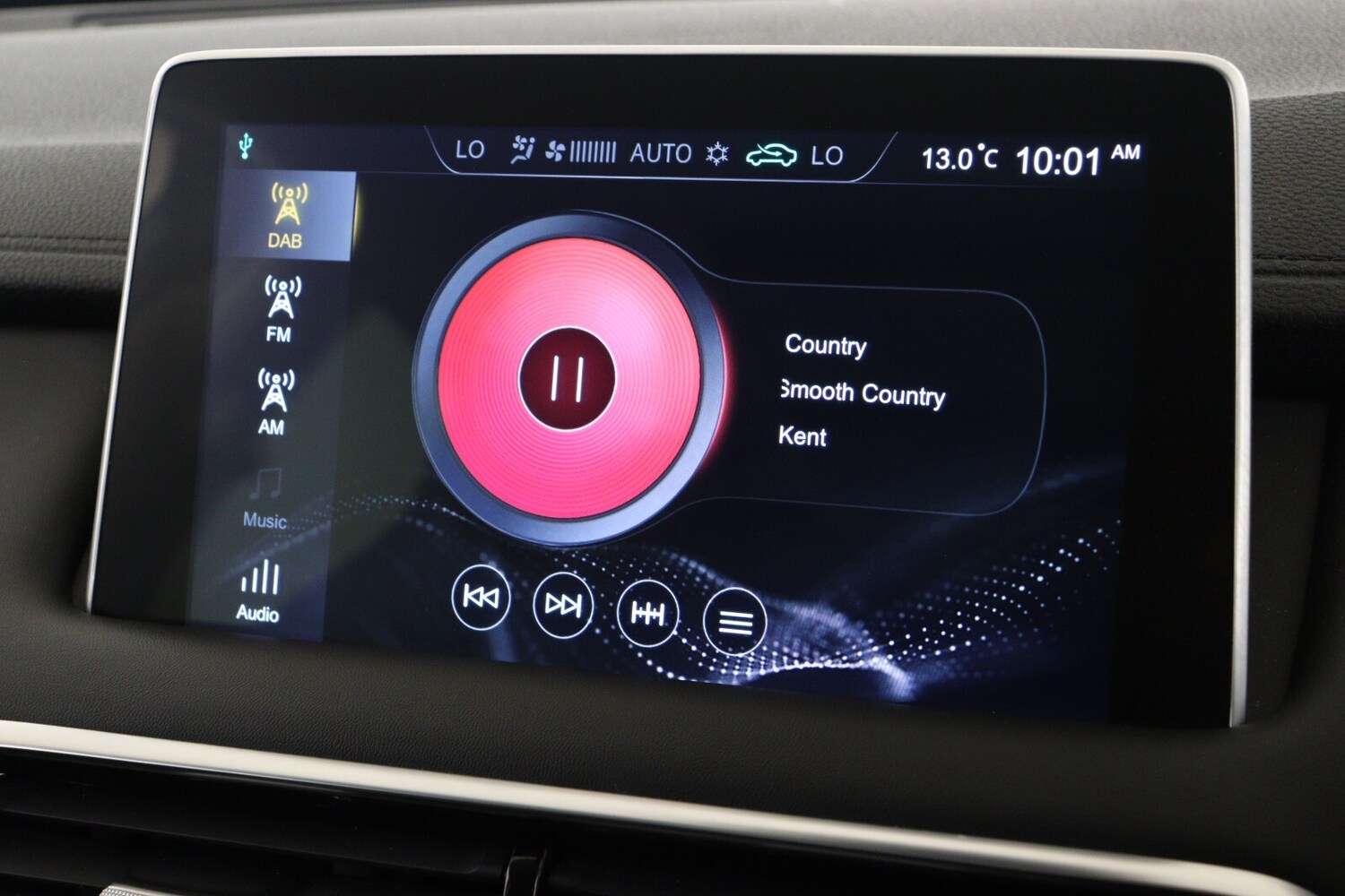 Used MG MG HS 2022 for sale - 77470826: Photo 17