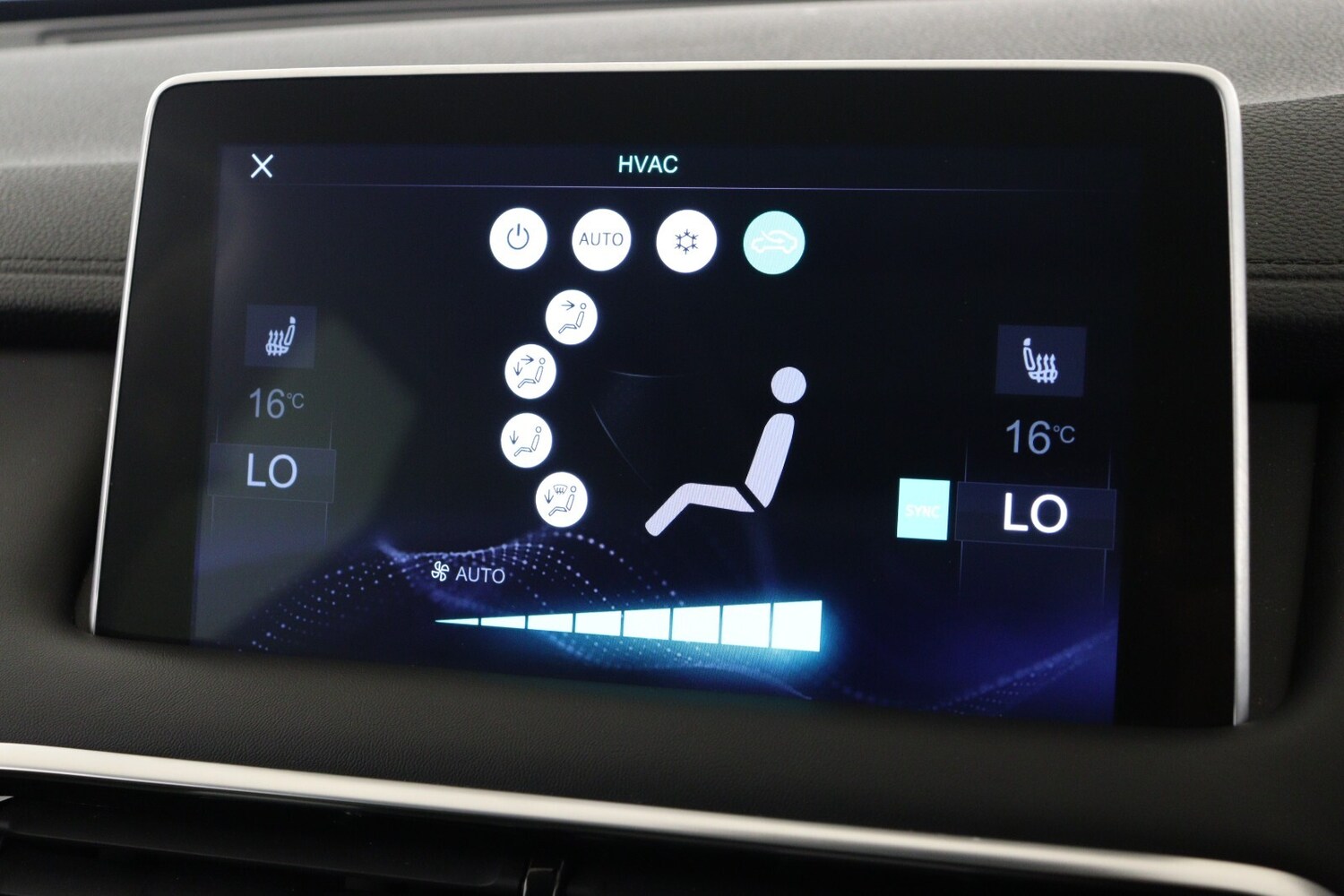 Used MG MG HS 2022 for sale - 77470826: Photo 20