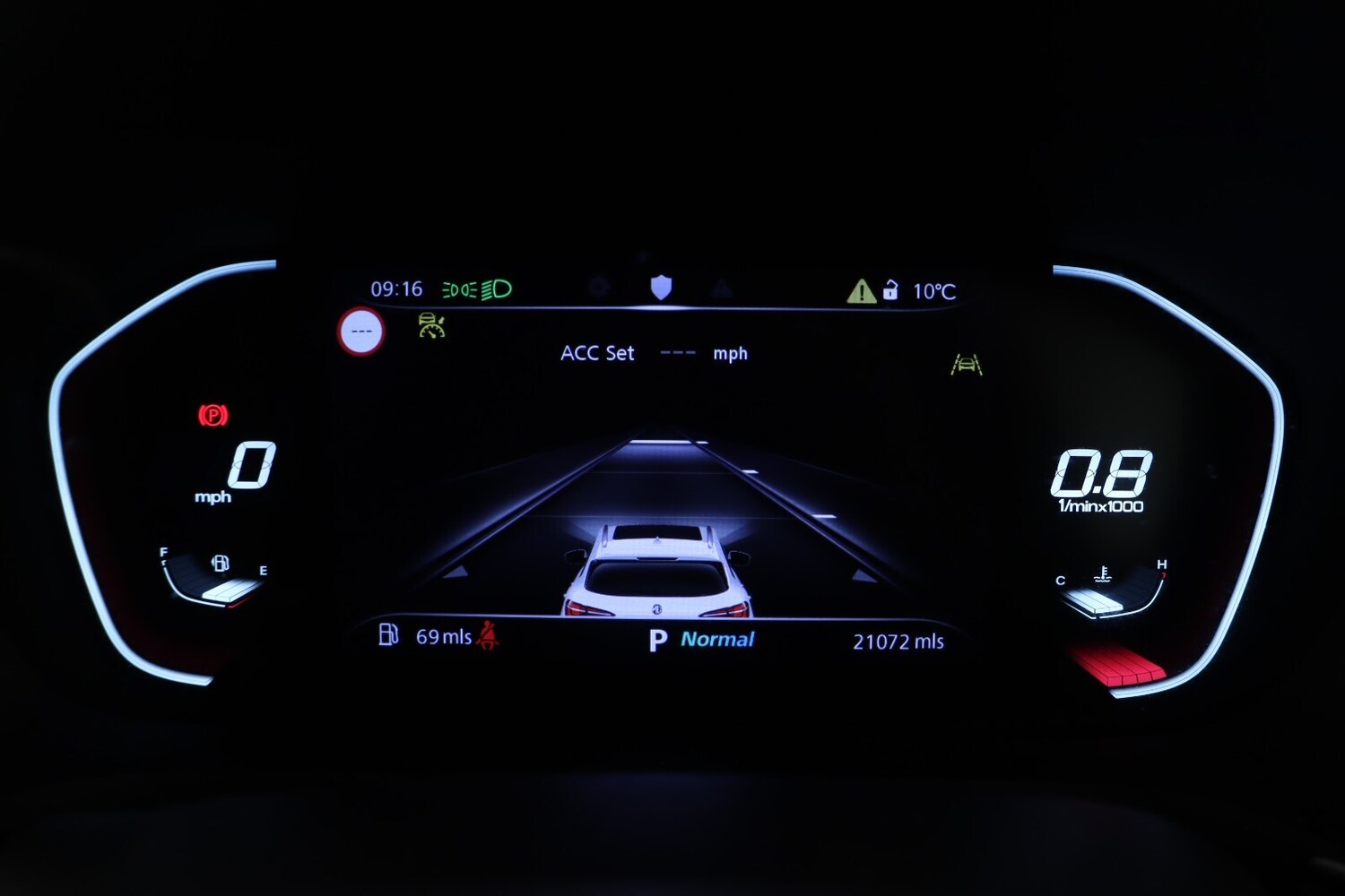 Used MG MG HS 2022 for sale - 77470826: Photo 28