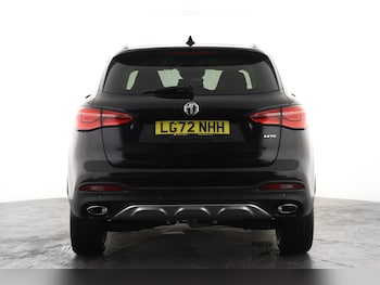 Used MG MG HS 2022 for sale - 77470826: Photo